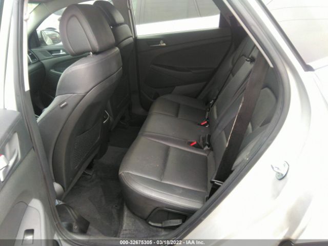 Photo 7 VIN: KM8J33A27GU028664 - HYUNDAI TUCSON 