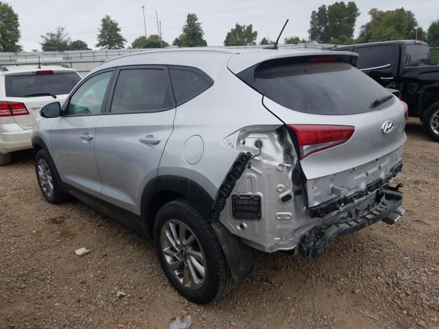 Photo 3 VIN: KM8J33A27GU050938 - HYUNDAI TUCSON LIM 