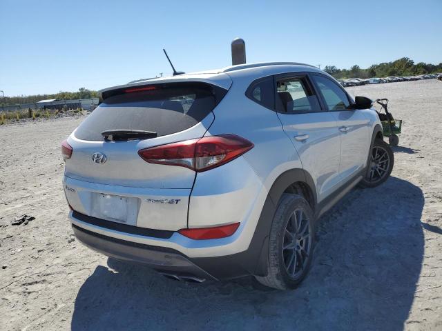 Photo 3 VIN: KM8J33A27GU084796 - HYUNDAI TUCSON LIM 