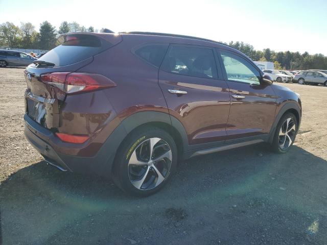 Photo 2 VIN: KM8J33A27GU085303 - HYUNDAI TUCSON LIM 