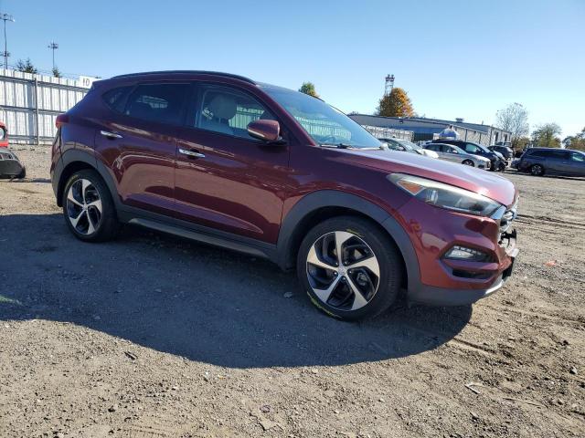 Photo 3 VIN: KM8J33A27GU085303 - HYUNDAI TUCSON LIM 