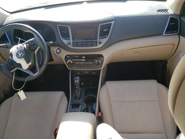 Photo 7 VIN: KM8J33A27GU087858 - HYUNDAI TUCSON 