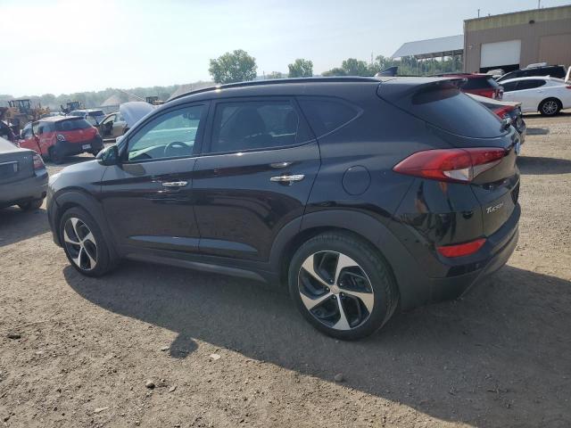 Photo 1 VIN: KM8J33A27GU088153 - HYUNDAI TUCSON 