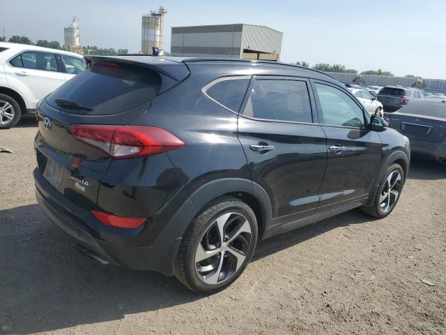 Photo 2 VIN: KM8J33A27GU088153 - HYUNDAI TUCSON 