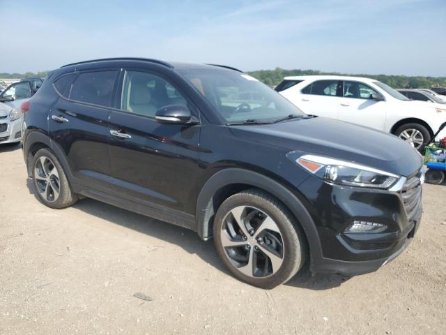 Photo 3 VIN: KM8J33A27GU088153 - HYUNDAI TUCSON 