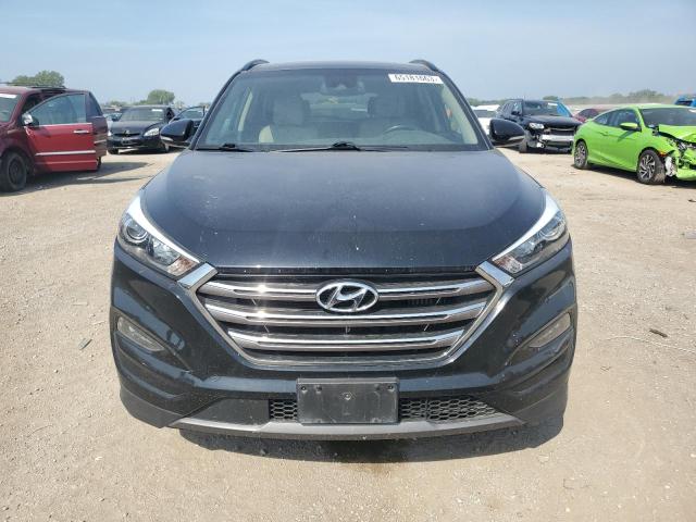 Photo 4 VIN: KM8J33A27GU088153 - HYUNDAI TUCSON 