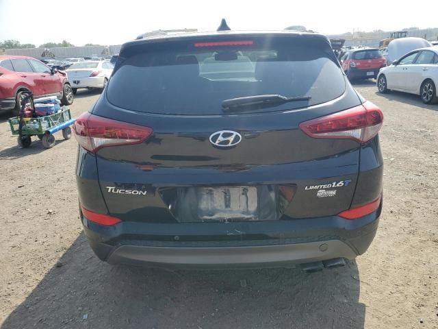 Photo 5 VIN: KM8J33A27GU088153 - HYUNDAI TUCSON 