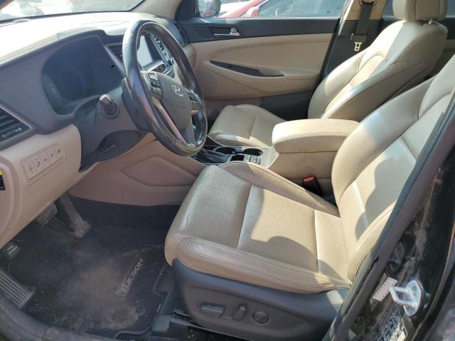 Photo 6 VIN: KM8J33A27GU088153 - HYUNDAI TUCSON 