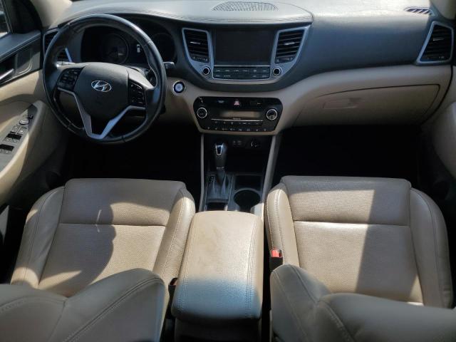 Photo 7 VIN: KM8J33A27GU088153 - HYUNDAI TUCSON 