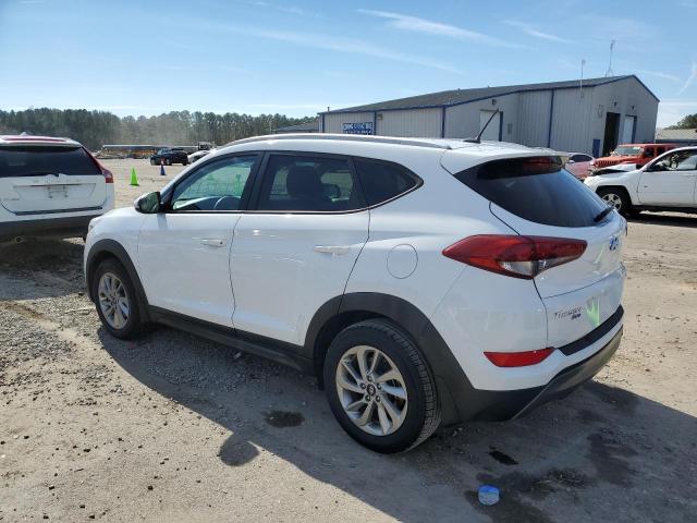 Photo 1 VIN: KM8J33A27GU099329 - HYUNDAI TUCSON LIM 