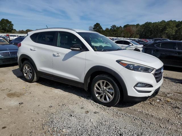 Photo 3 VIN: KM8J33A27GU099329 - HYUNDAI TUCSON LIM 