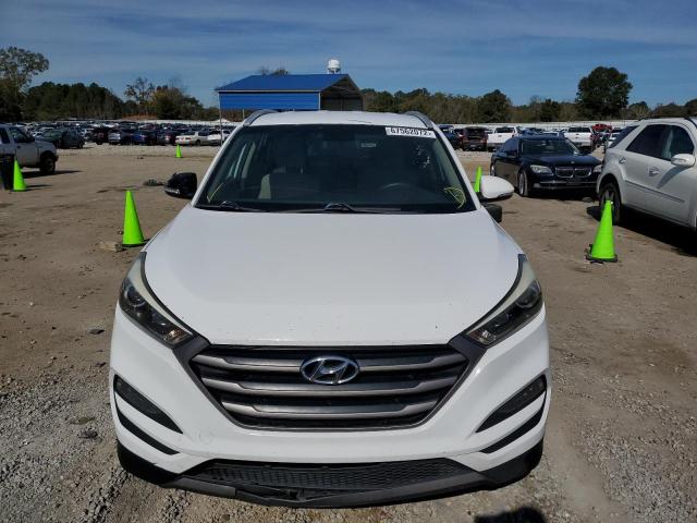 Photo 4 VIN: KM8J33A27GU099329 - HYUNDAI TUCSON LIM 