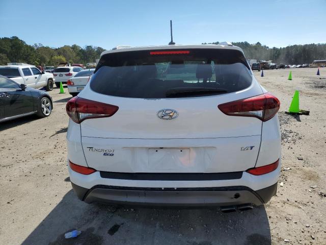 Photo 5 VIN: KM8J33A27GU099329 - HYUNDAI TUCSON LIM 