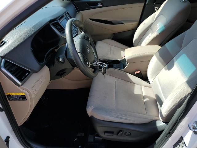 Photo 6 VIN: KM8J33A27GU099329 - HYUNDAI TUCSON LIM 