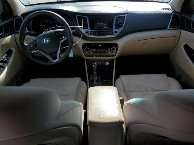 Photo 7 VIN: KM8J33A27GU099329 - HYUNDAI TUCSON LIM 