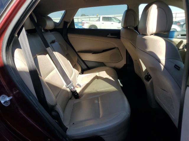 Photo 10 VIN: KM8J33A27GU132622 - HYUNDAI TUCSON LIM 