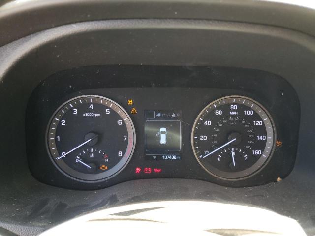 Photo 8 VIN: KM8J33A27GU132622 - HYUNDAI TUCSON LIM 