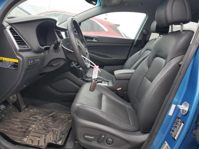 Photo 6 VIN: KM8J33A27GU141594 - HYUNDAI TUCSON 