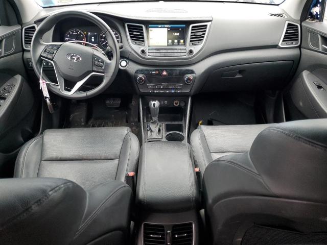 Photo 7 VIN: KM8J33A27GU141594 - HYUNDAI TUCSON 