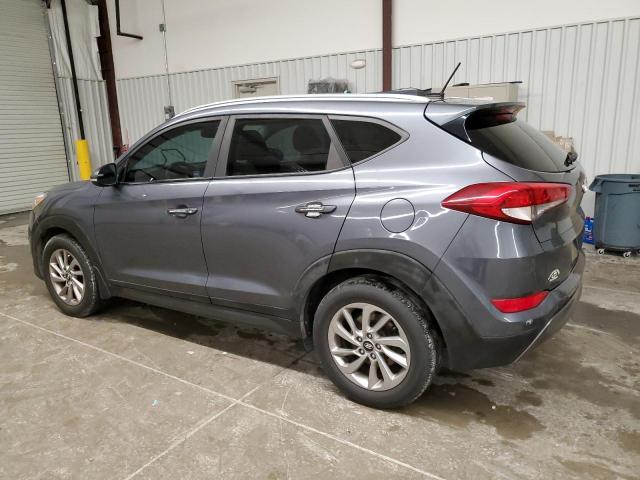 Photo 1 VIN: KM8J33A27GU154619 - HYUNDAI TUCSON 