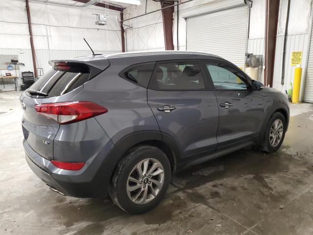 Photo 2 VIN: KM8J33A27GU154619 - HYUNDAI TUCSON 