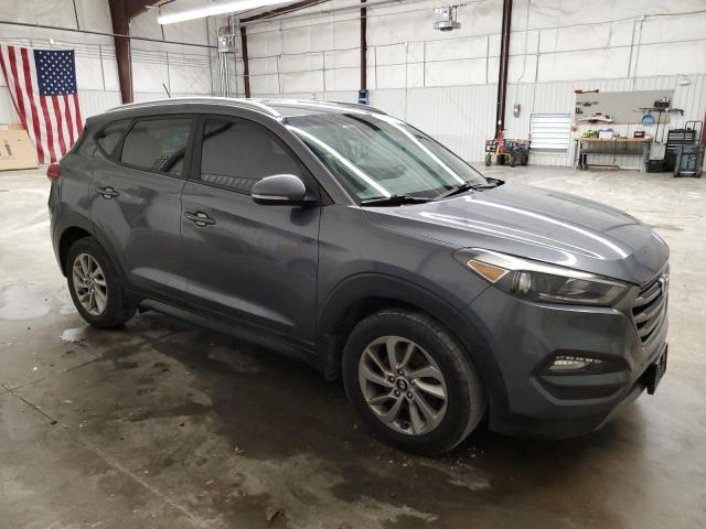 Photo 3 VIN: KM8J33A27GU154619 - HYUNDAI TUCSON 