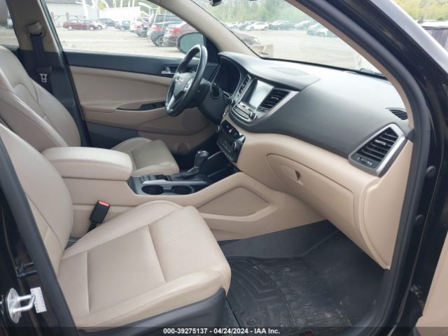 Photo 4 VIN: KM8J33A27GU156919 - HYUNDAI TUCSON 