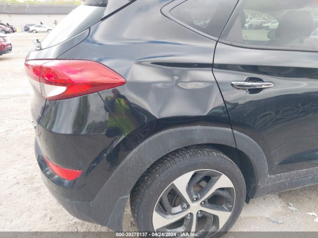 Photo 5 VIN: KM8J33A27GU156919 - HYUNDAI TUCSON 