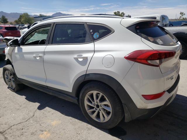 Photo 1 VIN: KM8J33A27GU160985 - HYUNDAI TUCSON 