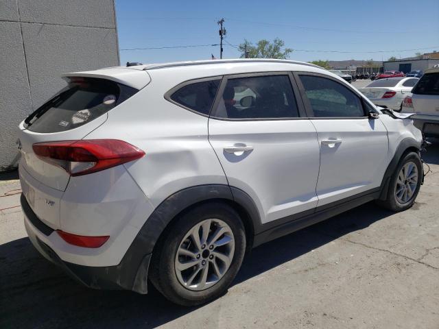 Photo 2 VIN: KM8J33A27GU160985 - HYUNDAI TUCSON 