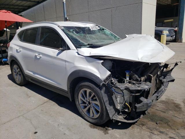 Photo 3 VIN: KM8J33A27GU160985 - HYUNDAI TUCSON 