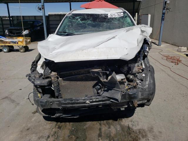 Photo 4 VIN: KM8J33A27GU160985 - HYUNDAI TUCSON 