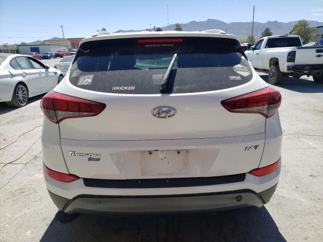 Photo 5 VIN: KM8J33A27GU160985 - HYUNDAI TUCSON 