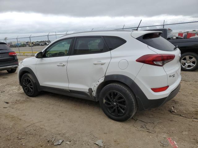 Photo 1 VIN: KM8J33A27GU183067 - HYUNDAI TUCSON 