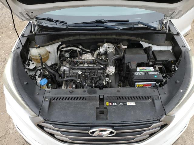 Photo 11 VIN: KM8J33A27GU183067 - HYUNDAI TUCSON 