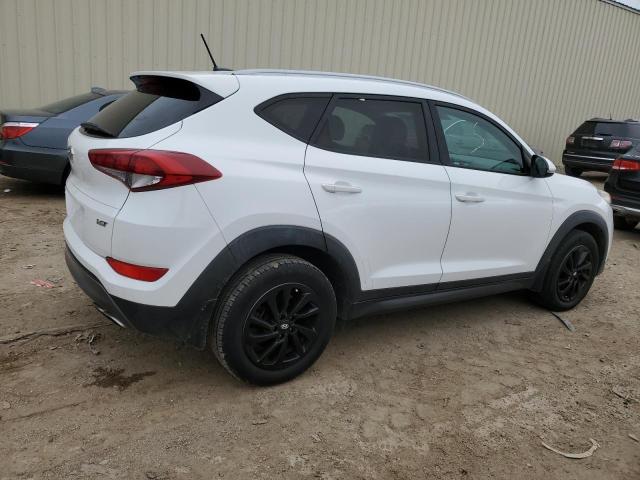 Photo 2 VIN: KM8J33A27GU183067 - HYUNDAI TUCSON 