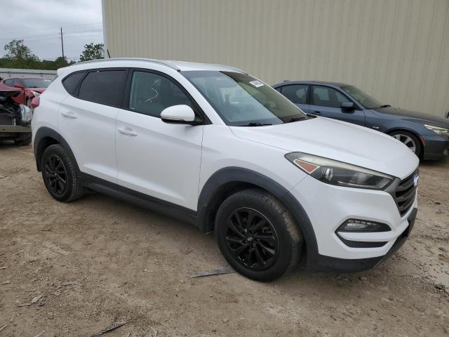 Photo 3 VIN: KM8J33A27GU183067 - HYUNDAI TUCSON 