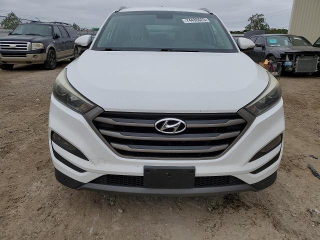 Photo 4 VIN: KM8J33A27GU183067 - HYUNDAI TUCSON 