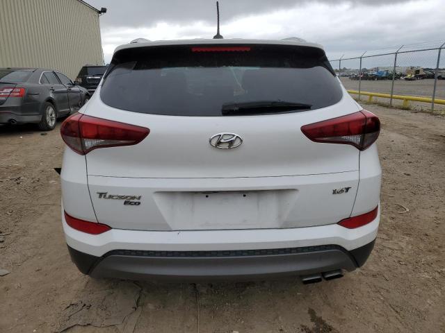 Photo 5 VIN: KM8J33A27GU183067 - HYUNDAI TUCSON 