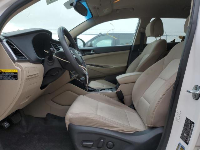 Photo 6 VIN: KM8J33A27GU183067 - HYUNDAI TUCSON 