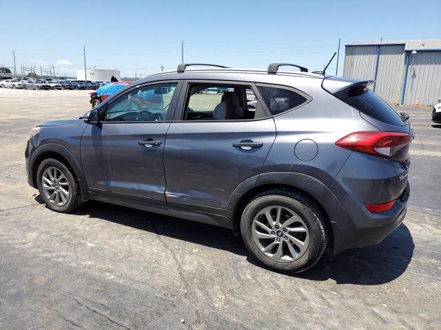 Photo 1 VIN: KM8J33A27GU193565 - HYUNDAI TUCSON 