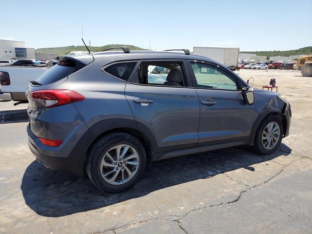 Photo 2 VIN: KM8J33A27GU193565 - HYUNDAI TUCSON 