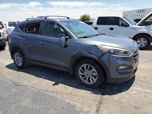 Photo 3 VIN: KM8J33A27GU193565 - HYUNDAI TUCSON 