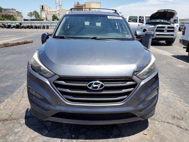 Photo 4 VIN: KM8J33A27GU193565 - HYUNDAI TUCSON 