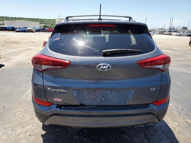 Photo 5 VIN: KM8J33A27GU193565 - HYUNDAI TUCSON 