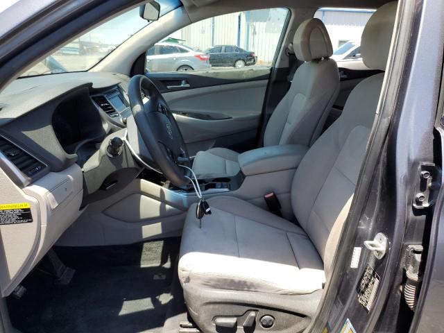 Photo 6 VIN: KM8J33A27GU193565 - HYUNDAI TUCSON 