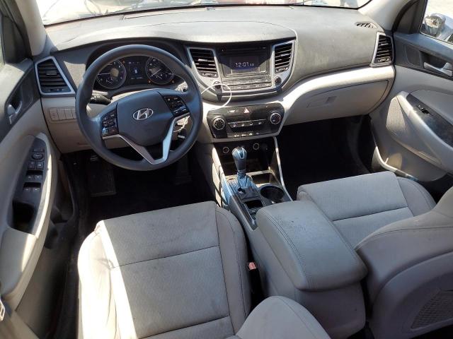 Photo 7 VIN: KM8J33A27GU193565 - HYUNDAI TUCSON 