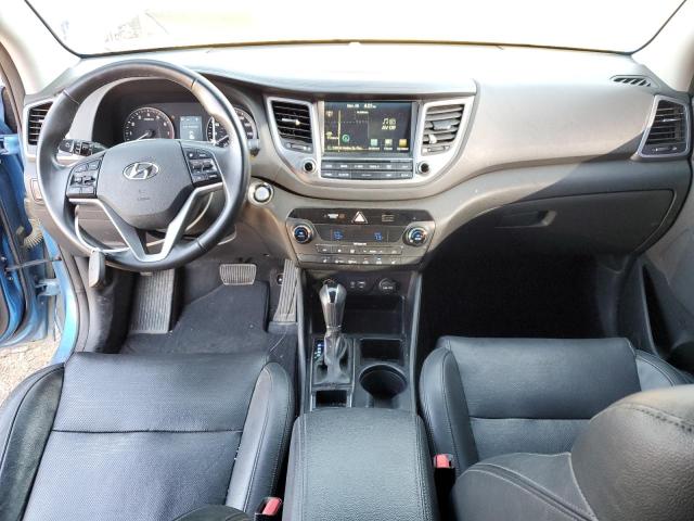 Photo 7 VIN: KM8J33A27GU199852 - HYUNDAI TUCSON LIM 