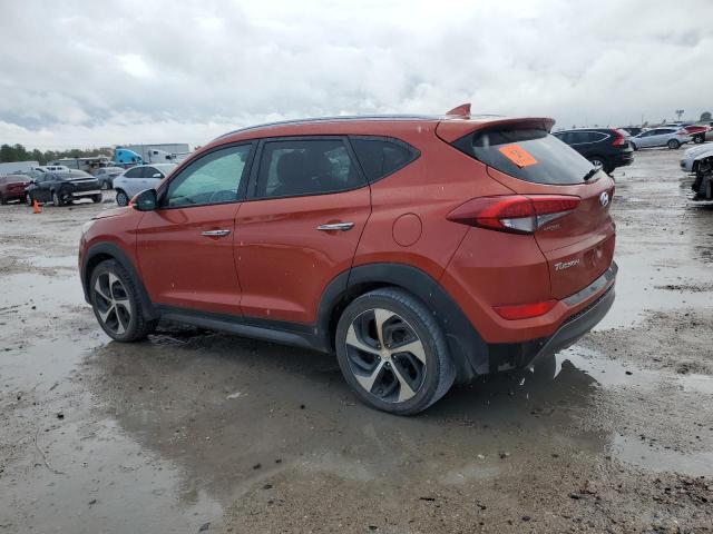 Photo 1 VIN: KM8J33A27GU209005 - HYUNDAI TUCSON 