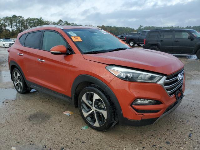 Photo 3 VIN: KM8J33A27GU209005 - HYUNDAI TUCSON 